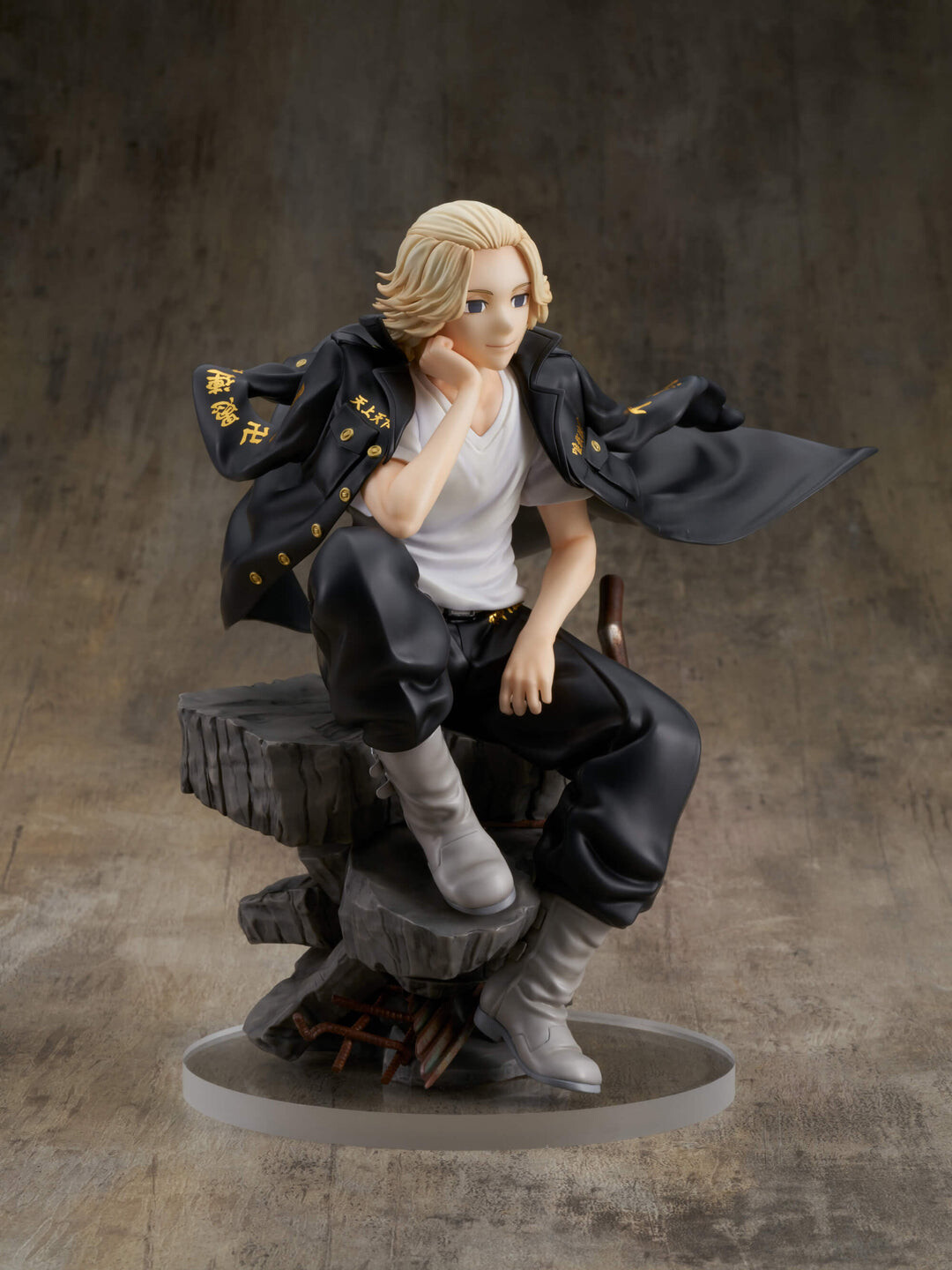 Tokyo卍Revengers - Sano Manjirou - F:Nex - 1/7 (FuRyu) photo 2