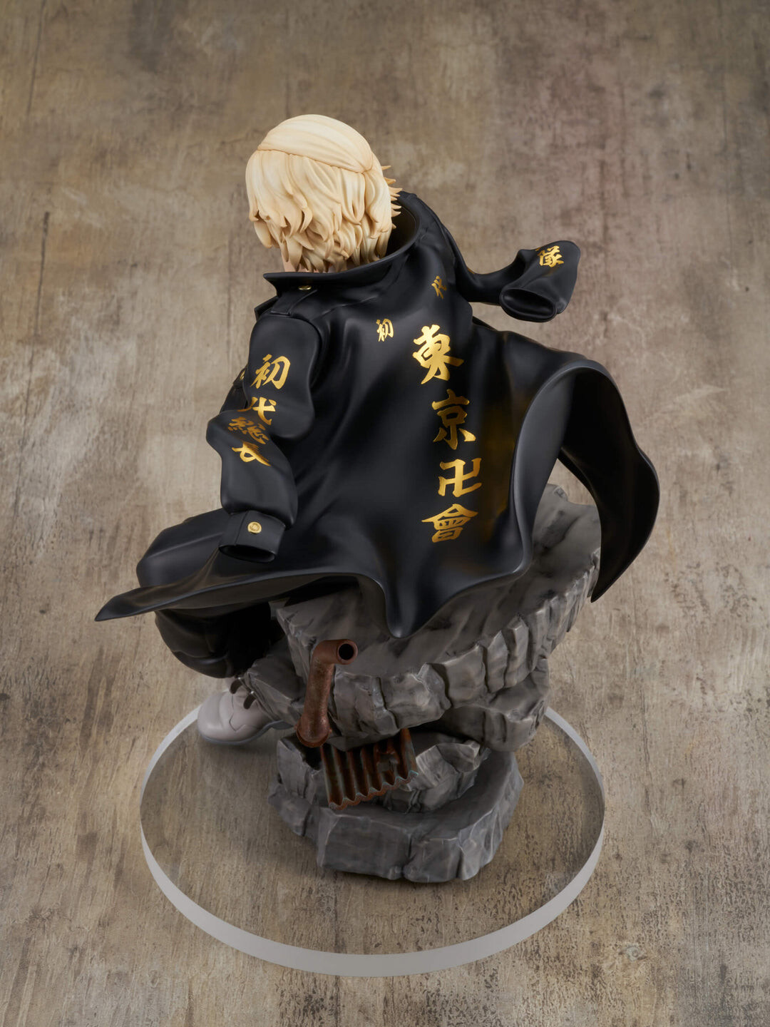 Tokyo卍Revengers - Sano Manjirou - F:Nex - 1/7 (FuRyu) photo 4