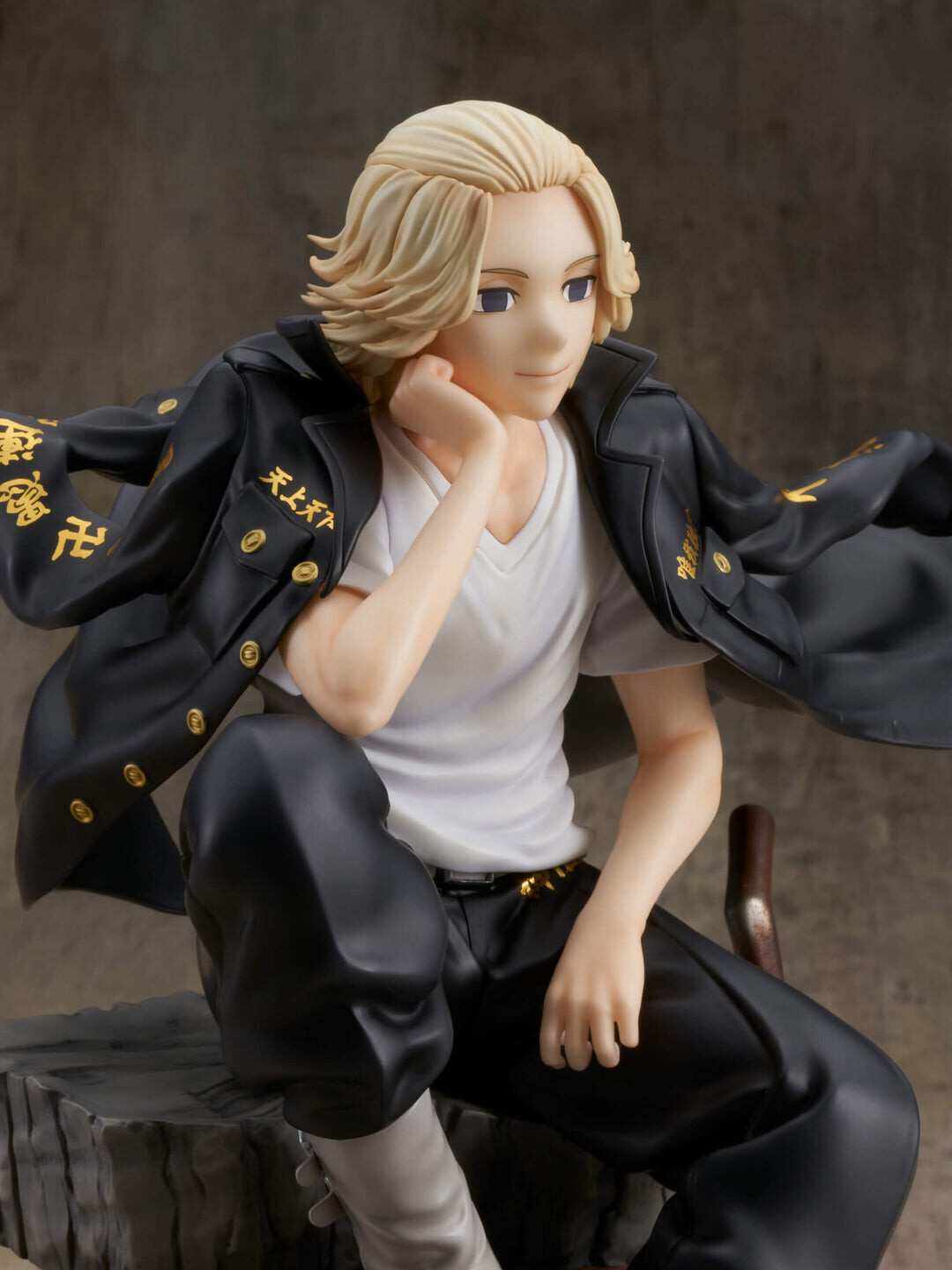 Tokyo卍Revengers - Sano Manjirou - F:Nex - 1/7 (FuRyu) photo 6