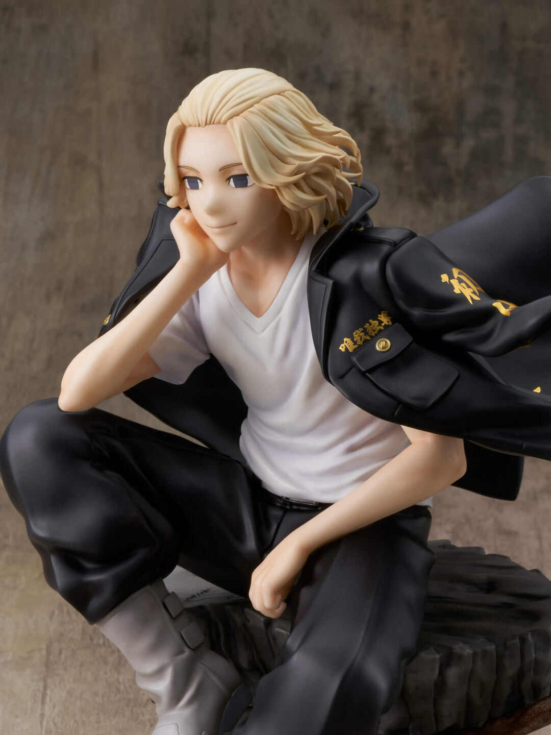 Tokyo卍Revengers - Sano Manjirou - F:Nex - 1/7 (FuRyu) photo 7