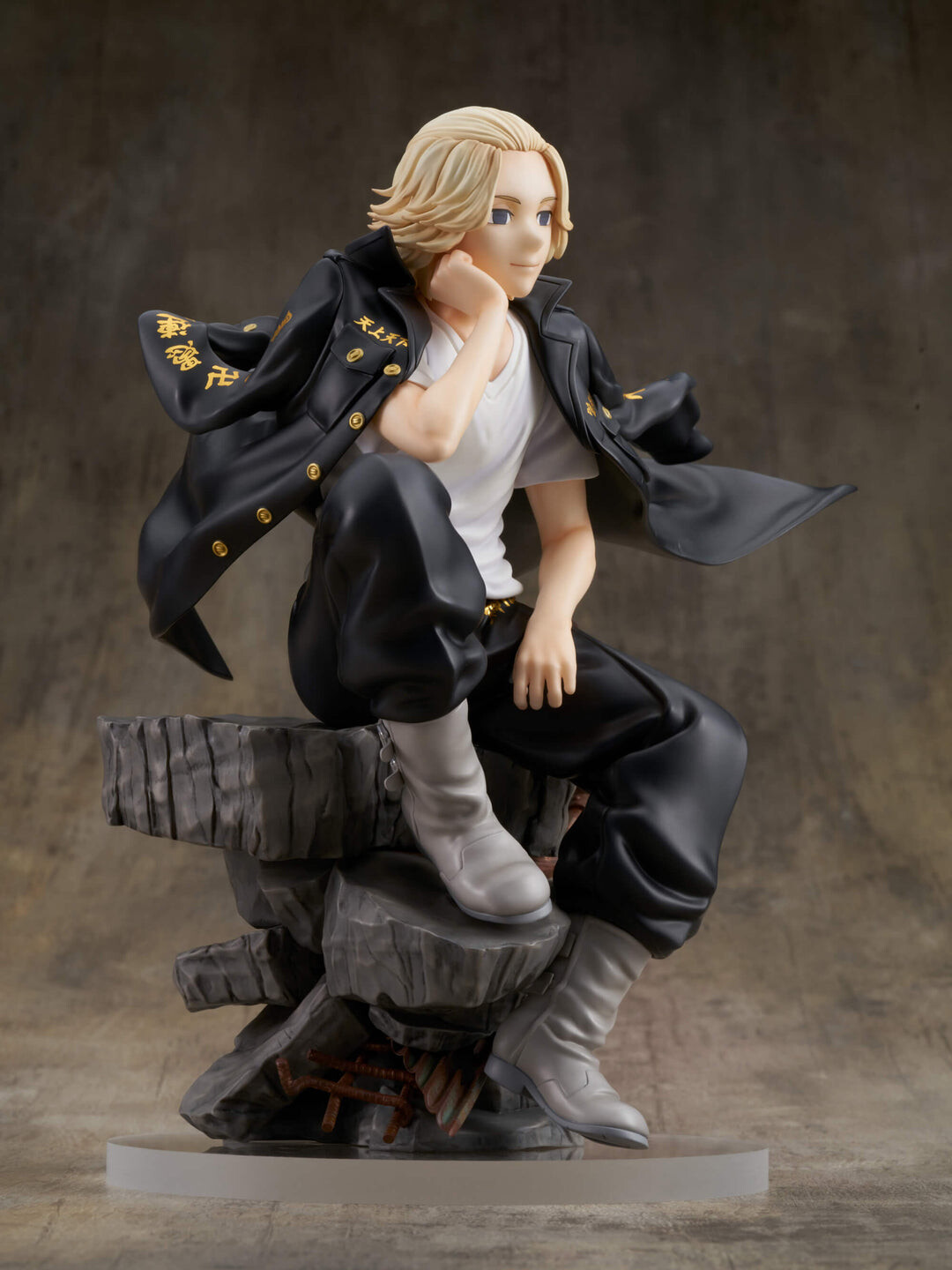 Tokyo卍Revengers - Sano Manjirou - F:Nex - 1/7 (FuRyu) photo 8
