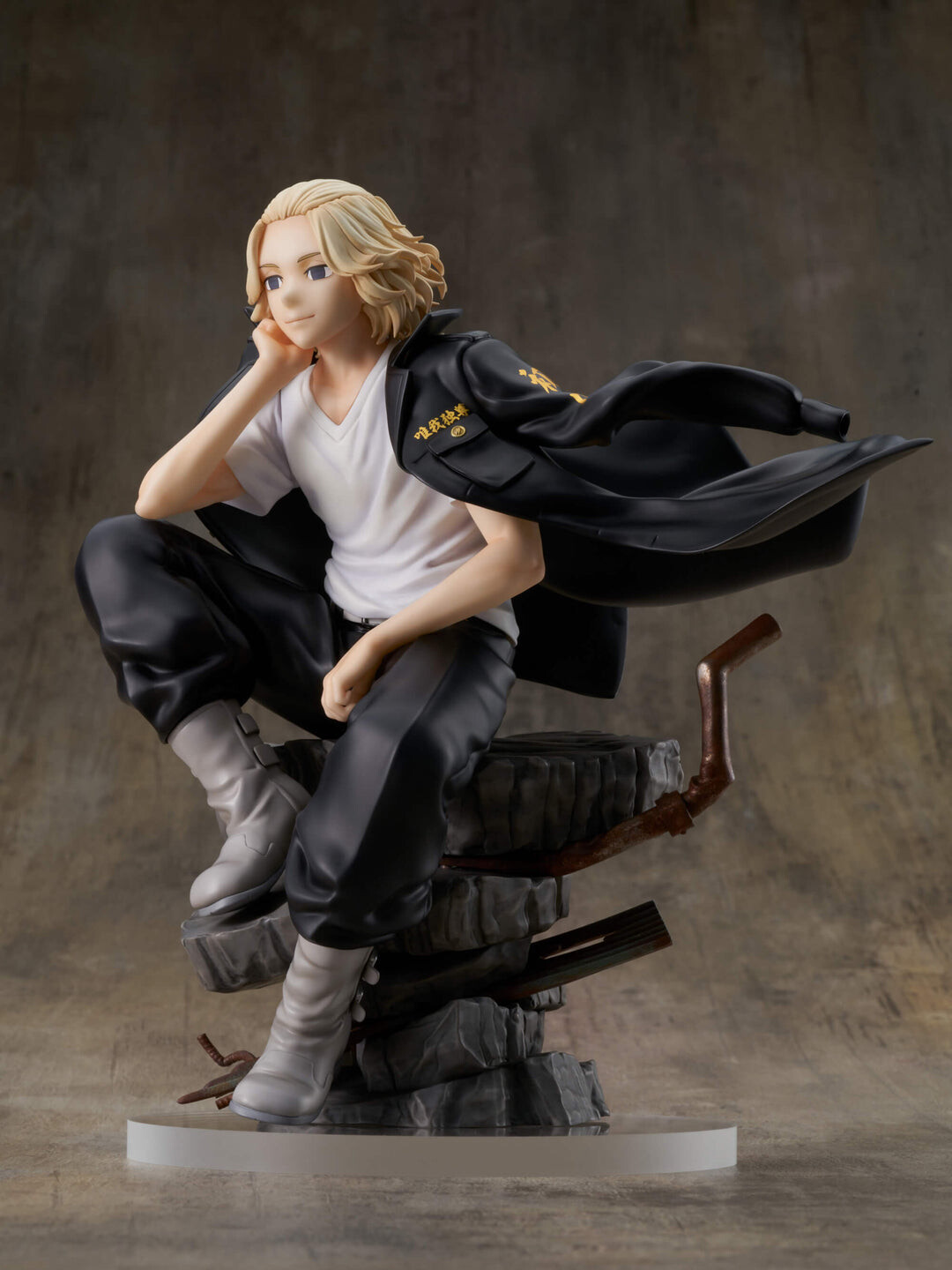 Tokyo卍Revengers - Sano Manjirou - F:Nex - 1/7 (FuRyu) photo 9