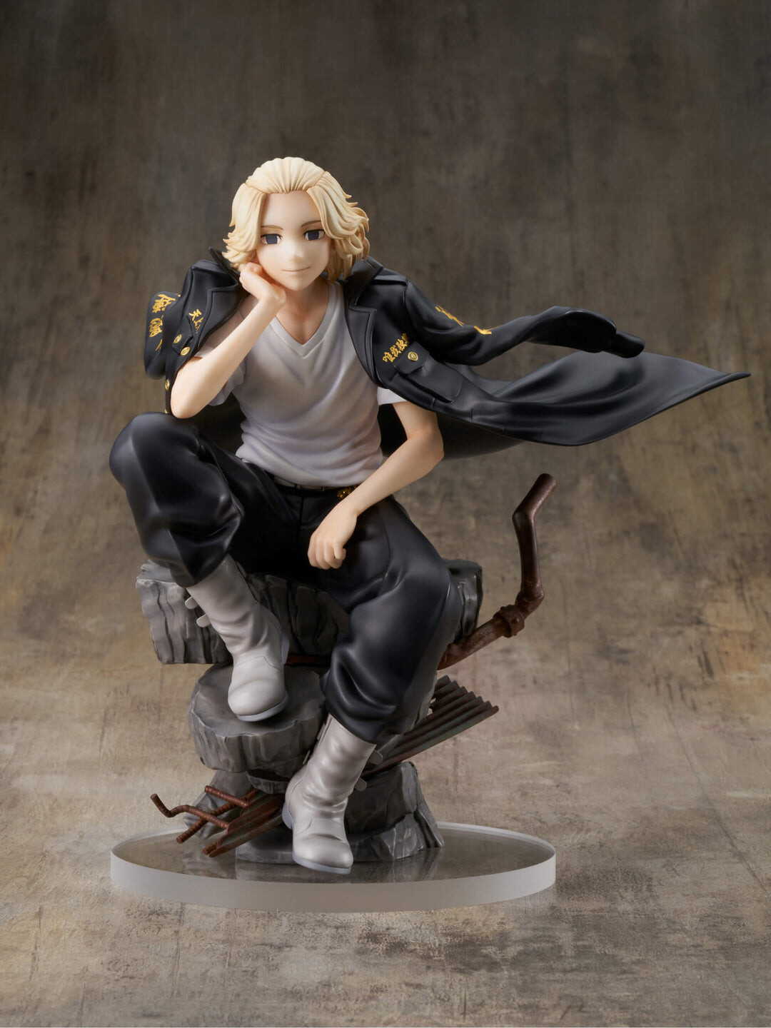 Tokyo卍Revengers - Sano Manjirou - F:Nex - 1/7 (FuRyu) photo 10