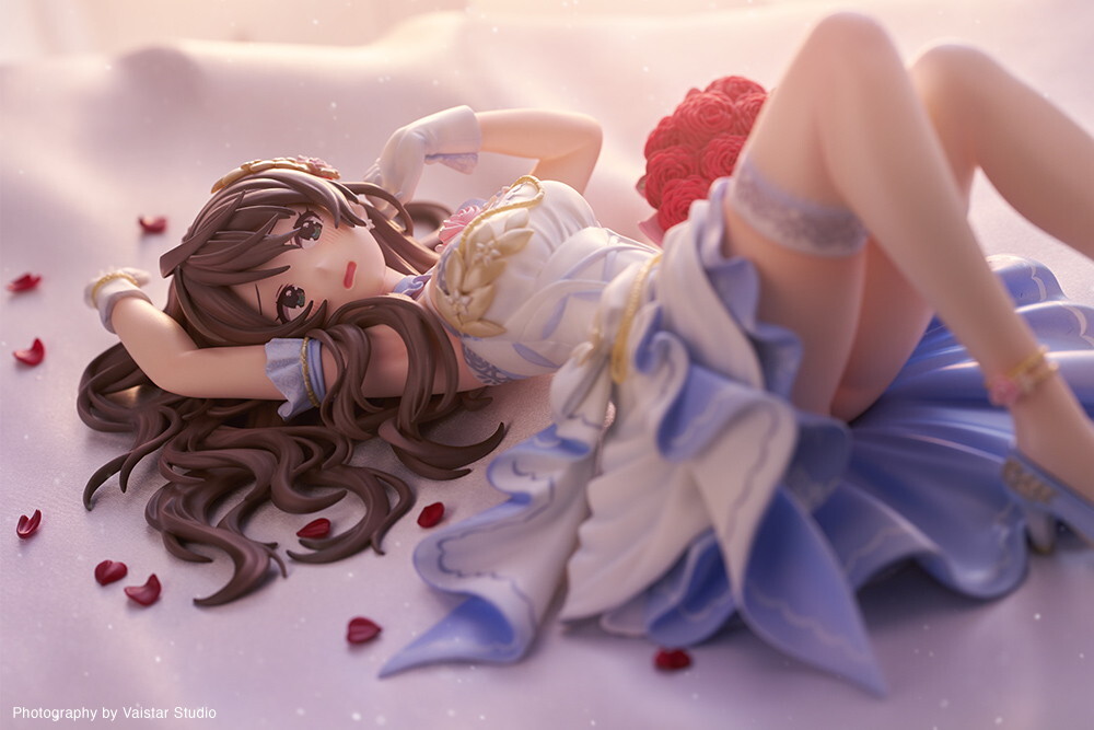 THE iDOLM@STER Million Live! - Sakuramori Kaori - 1/7 - Aesthetic Serenity, Limited Edition (Kotobukiya) photo 2