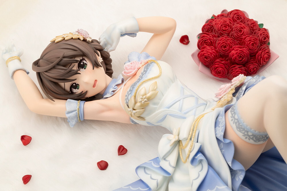 THE iDOLM@STER Million Live! - Sakuramori Kaori - 1/7 - Aesthetic Serenity, Limited Edition (Kotobukiya) photo 10