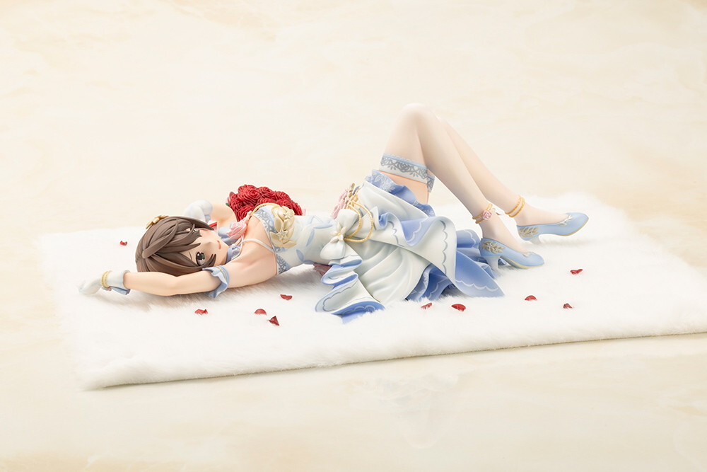 THE iDOLM@STER Million Live! - Sakuramori Kaori - 1/7 - Aesthetic Serenity, Limited Edition (Kotobukiya) photo 11