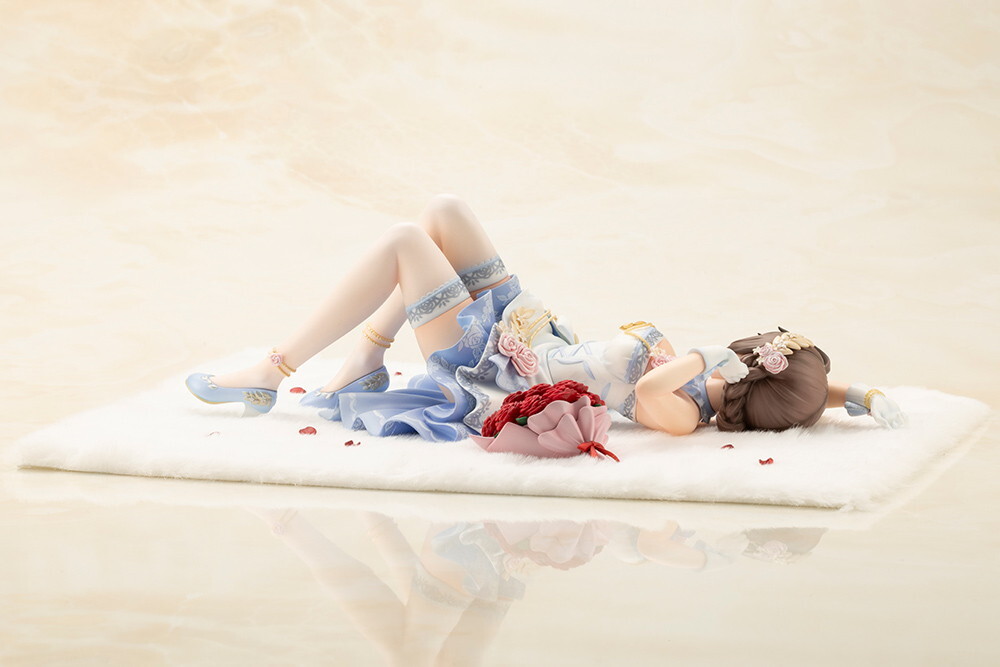 THE iDOLM@STER Million Live! - Sakuramori Kaori - 1/7 - Aesthetic Serenity, Limited Edition (Kotobukiya) photo 12