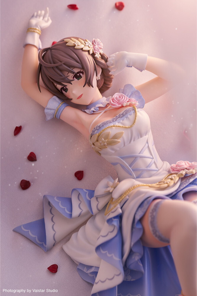 THE iDOLM@STER Million Live! - Sakuramori Kaori - 1/7 - Aesthetic Serenity, Limited Edition (Kotobukiya) photo 16