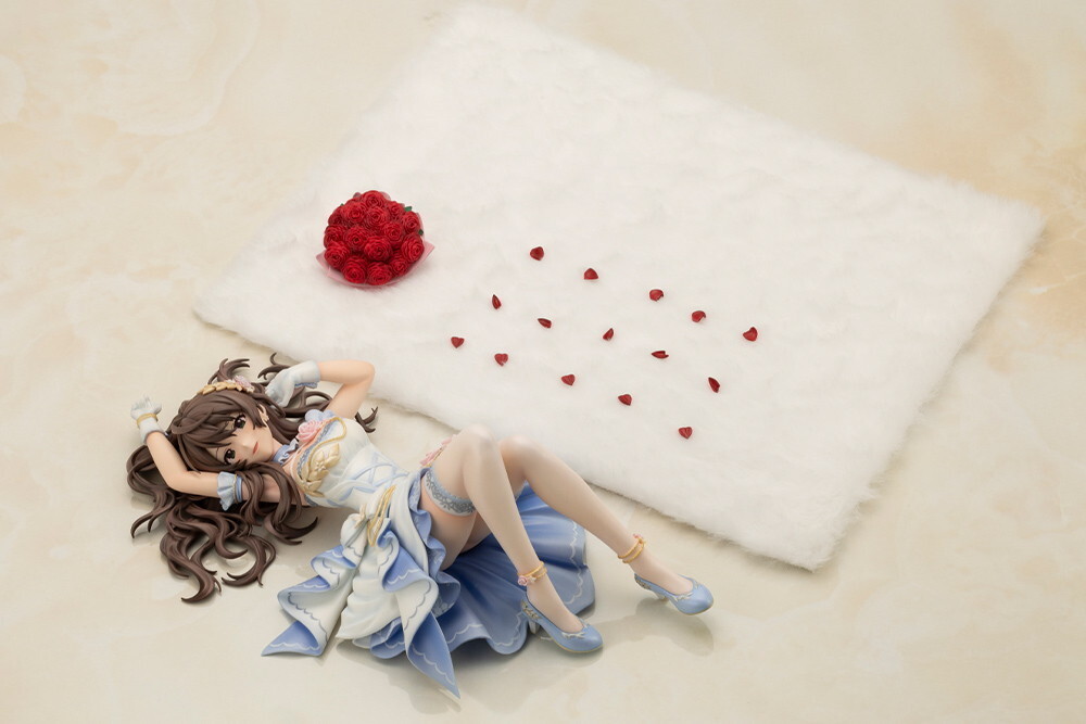 THE iDOLM@STER Million Live! - Sakuramori Kaori - 1/7 - Aesthetic Serenity, Limited Edition (Kotobukiya) photo 17