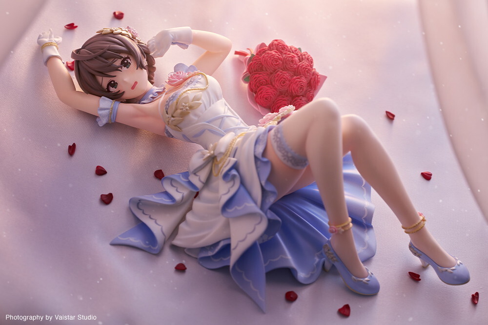THE iDOLM@STER Million Live! - Sakuramori Kaori - 1/7 - Aesthetic Serenity, Limited Edition (Kotobukiya) photo 19