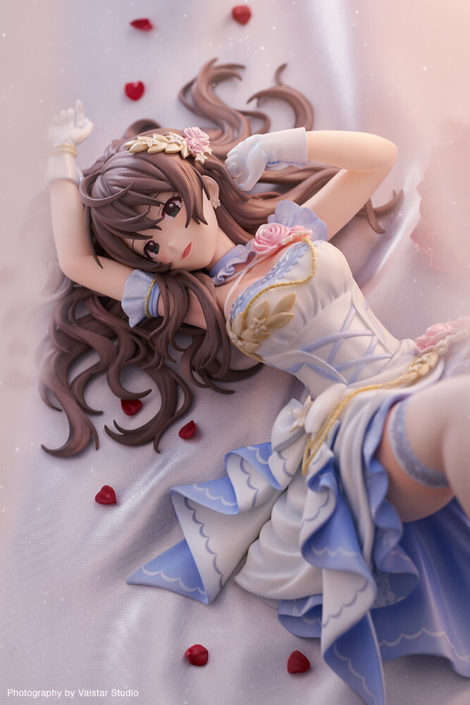 THE iDOLM@STER Million Live! - Sakuramori Kaori - 1/7 - Aesthetic Serenity, Limited Edition (Kotobukiya) photo 22