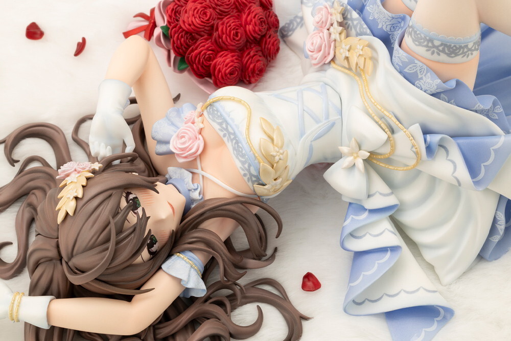 THE iDOLM@STER Million Live! - Sakuramori Kaori - 1/7 - Aesthetic Serenity, Limited Edition (Kotobukiya) photo 28