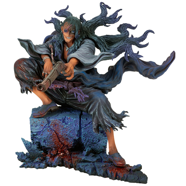 Drifters - Oda Nobunaga - Bloody ver. (Union Creative International Ltd) photo 2