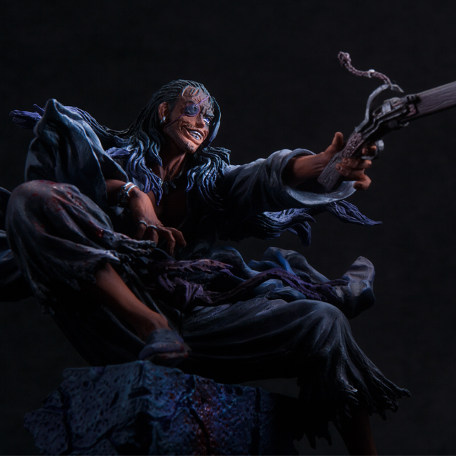Drifters - Oda Nobunaga - Bloody ver. (Union Creative International Ltd) photo 3