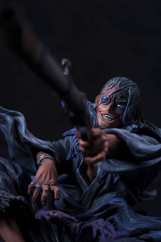 Drifters - Oda Nobunaga - Bloody ver. (Union Creative International Ltd) photo 4
