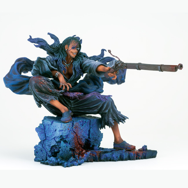 Drifters - Oda Nobunaga - Bloody ver. (Union Creative International Ltd) photo 7