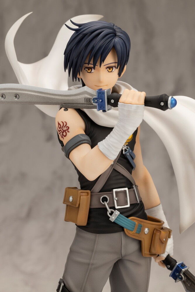 Eiyuu Densetsu: Sora no Kiseki SC - Joshua Bright - 1/8 (Kotobukiya) photo 8
