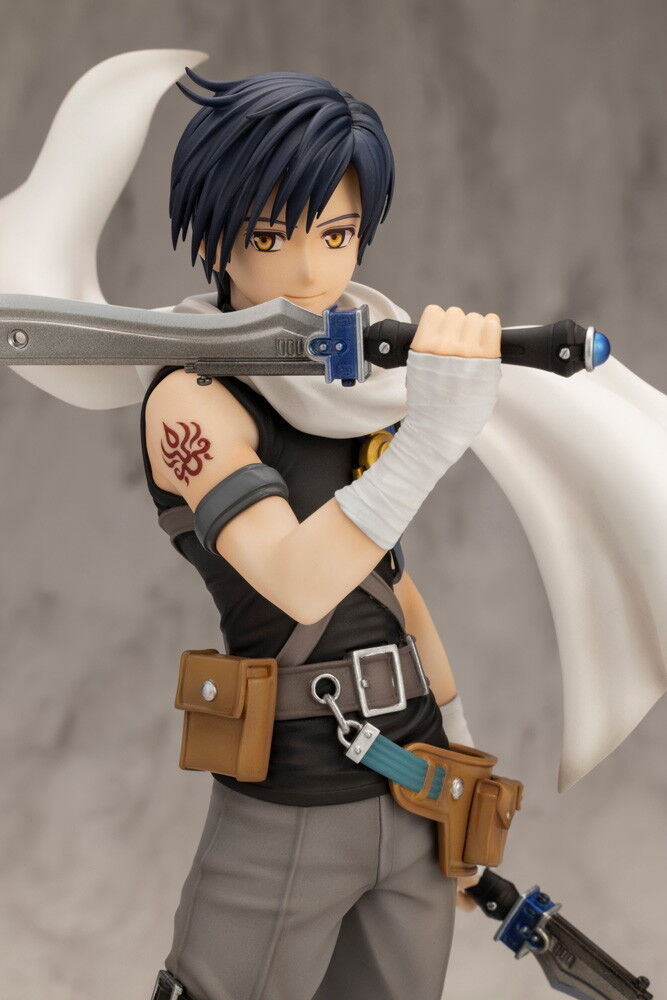 Eiyuu Densetsu: Sora no Kiseki SC - Joshua Bright - 1/8 (Kotobukiya) photo 10