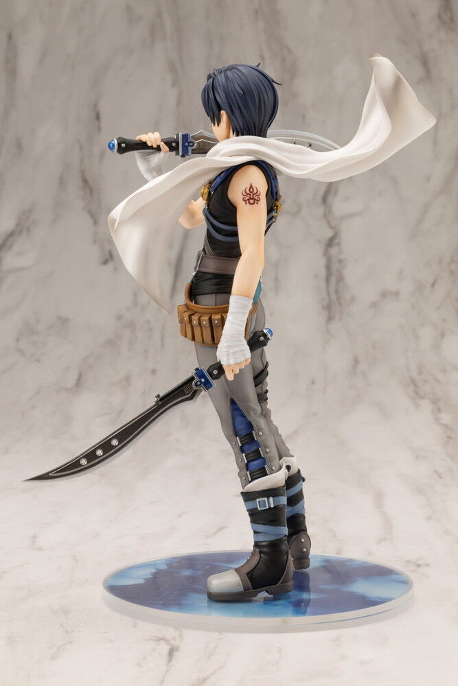 Eiyuu Densetsu: Sora no Kiseki SC - Joshua Bright - 1/8 (Kotobukiya) photo 12