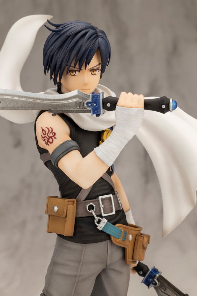 Eiyuu Densetsu: Sora no Kiseki SC - Joshua Bright - 1/8 (Kotobukiya) photo 15