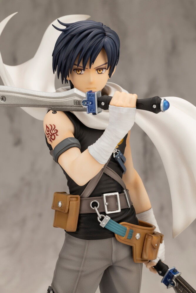 Eiyuu Densetsu: Sora no Kiseki SC - Joshua Bright - 1/8 (Kotobukiya) photo 16