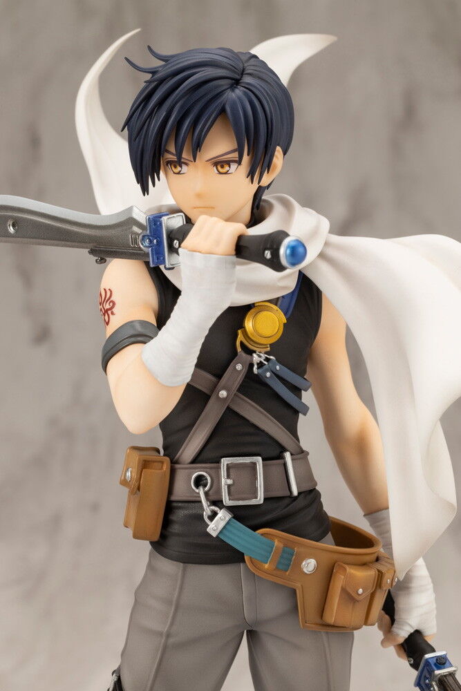 Eiyuu Densetsu: Sora no Kiseki SC - Joshua Bright - 1/8 (Kotobukiya) photo 17