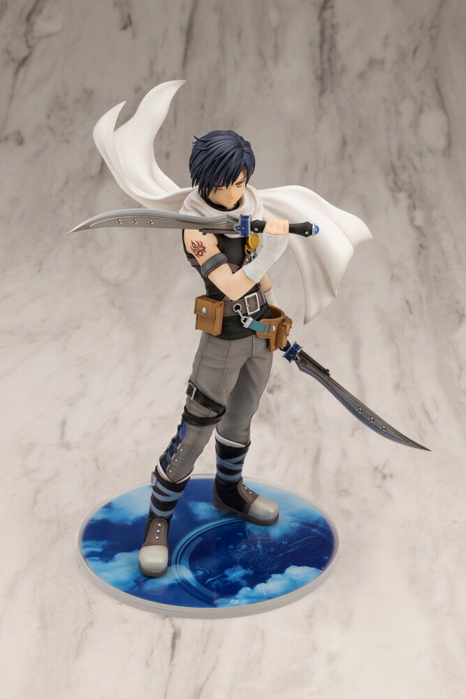 Eiyuu Densetsu: Sora no Kiseki SC - Joshua Bright - 1/8 (Kotobukiya) photo 18