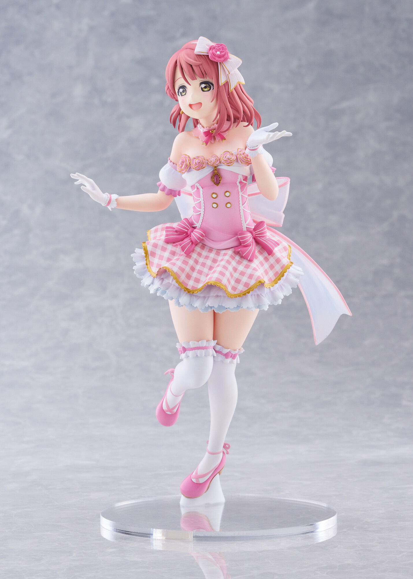 Love Live! Nijigasaki Gakuen School Idol Doukou Kai - Uehara Ayumu - 1/7 - Dapyon Ver., Deluxe Edition (PLUM) photo 17