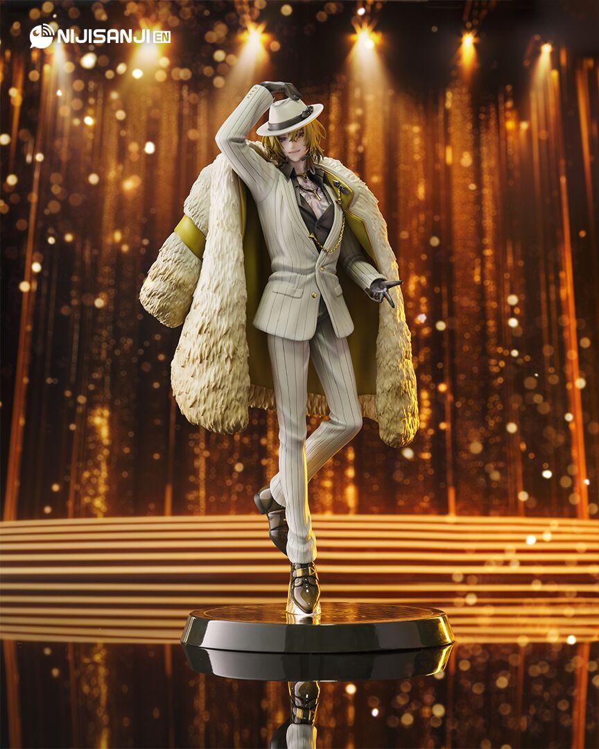 Nijisanji - Luca Kaneshiro - 1/7 (Anycolor Inc.) photo 2