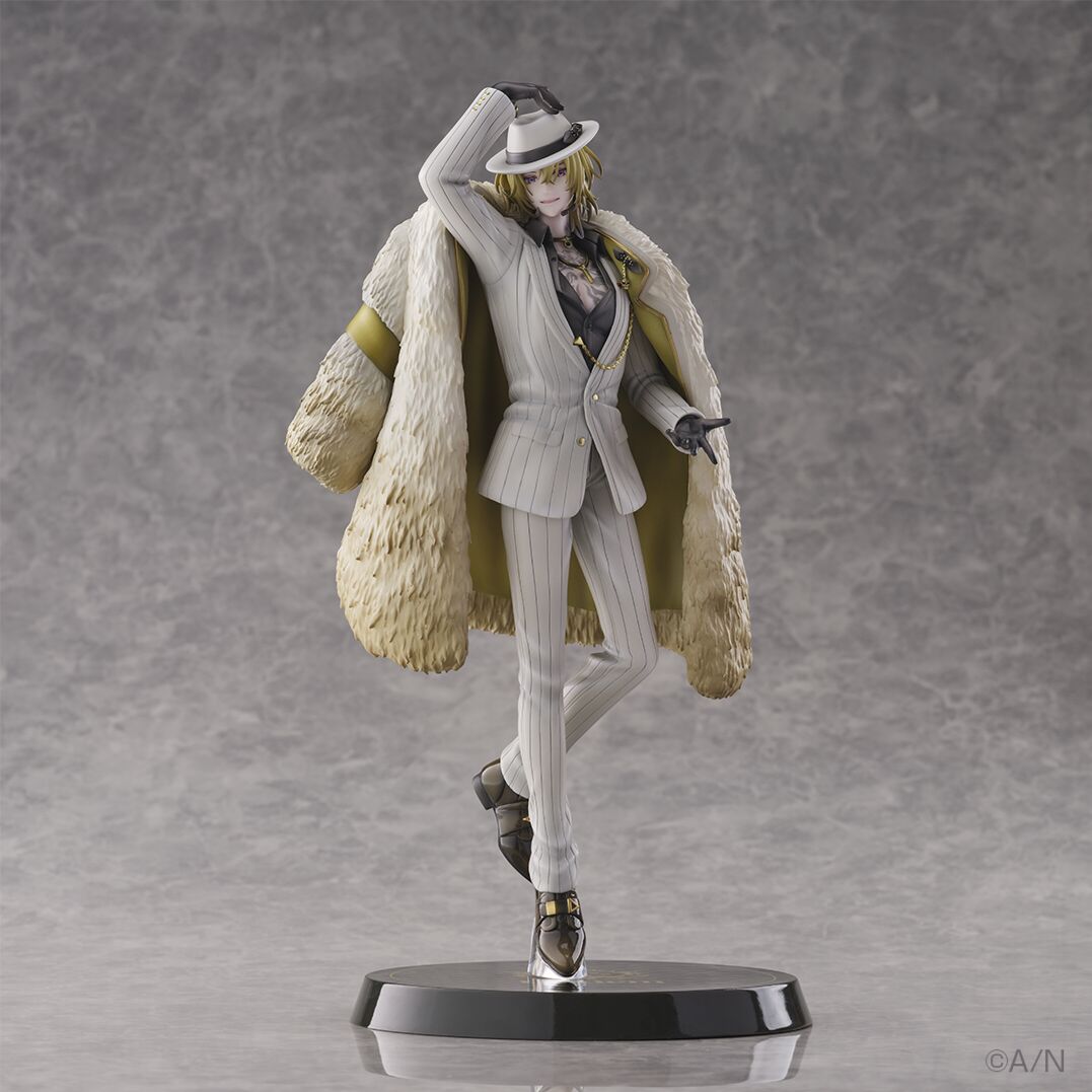 Nijisanji - Luca Kaneshiro - 1/7 (Anycolor Inc.) photo 3