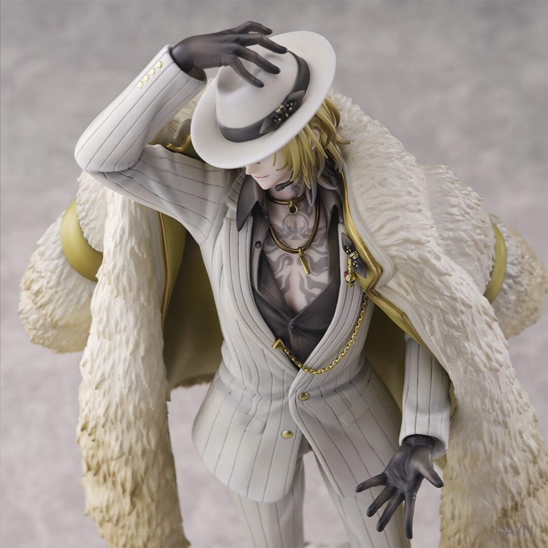 Nijisanji - Luca Kaneshiro - 1/7 (Anycolor Inc.) photo 4