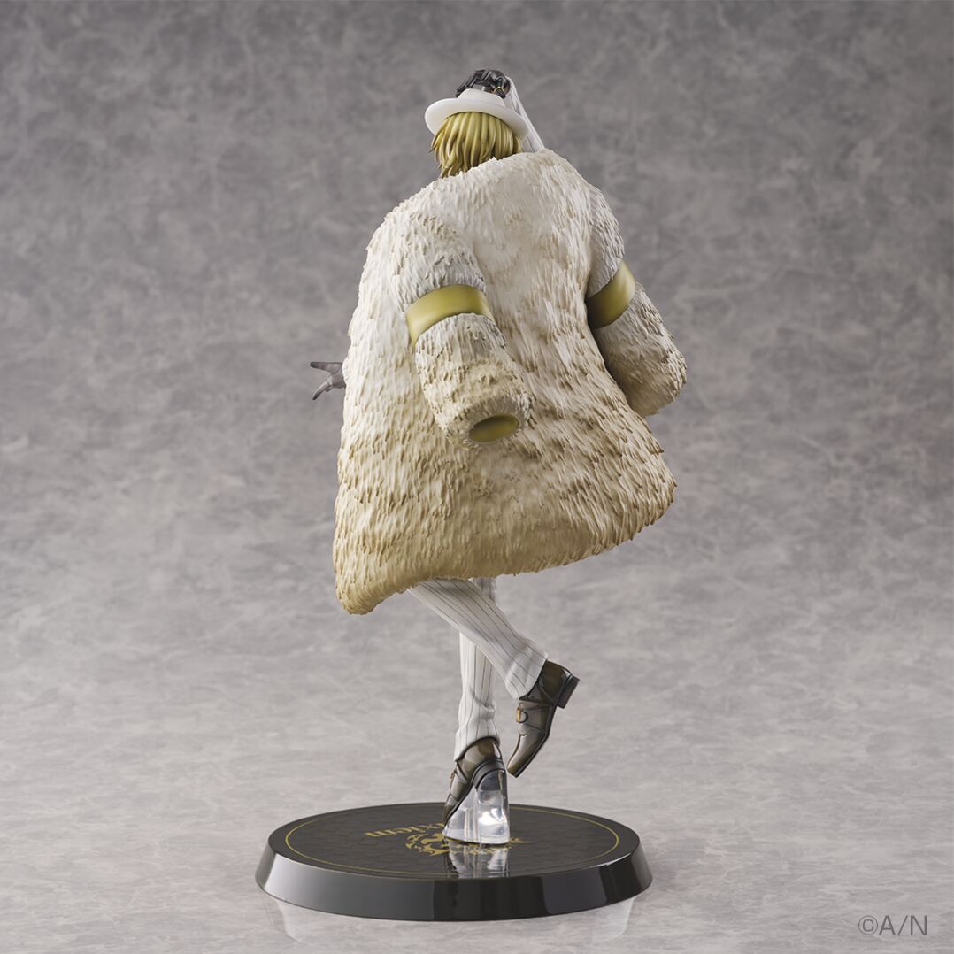 Nijisanji - Luca Kaneshiro - 1/7 (Anycolor Inc.) photo 5