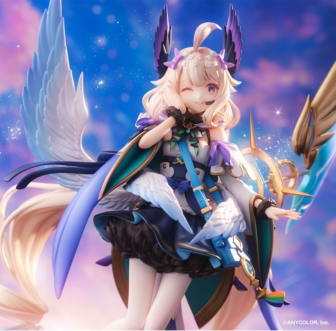 Nijisanji - Enna Alouette - 1/7 (Anycolor Inc.)