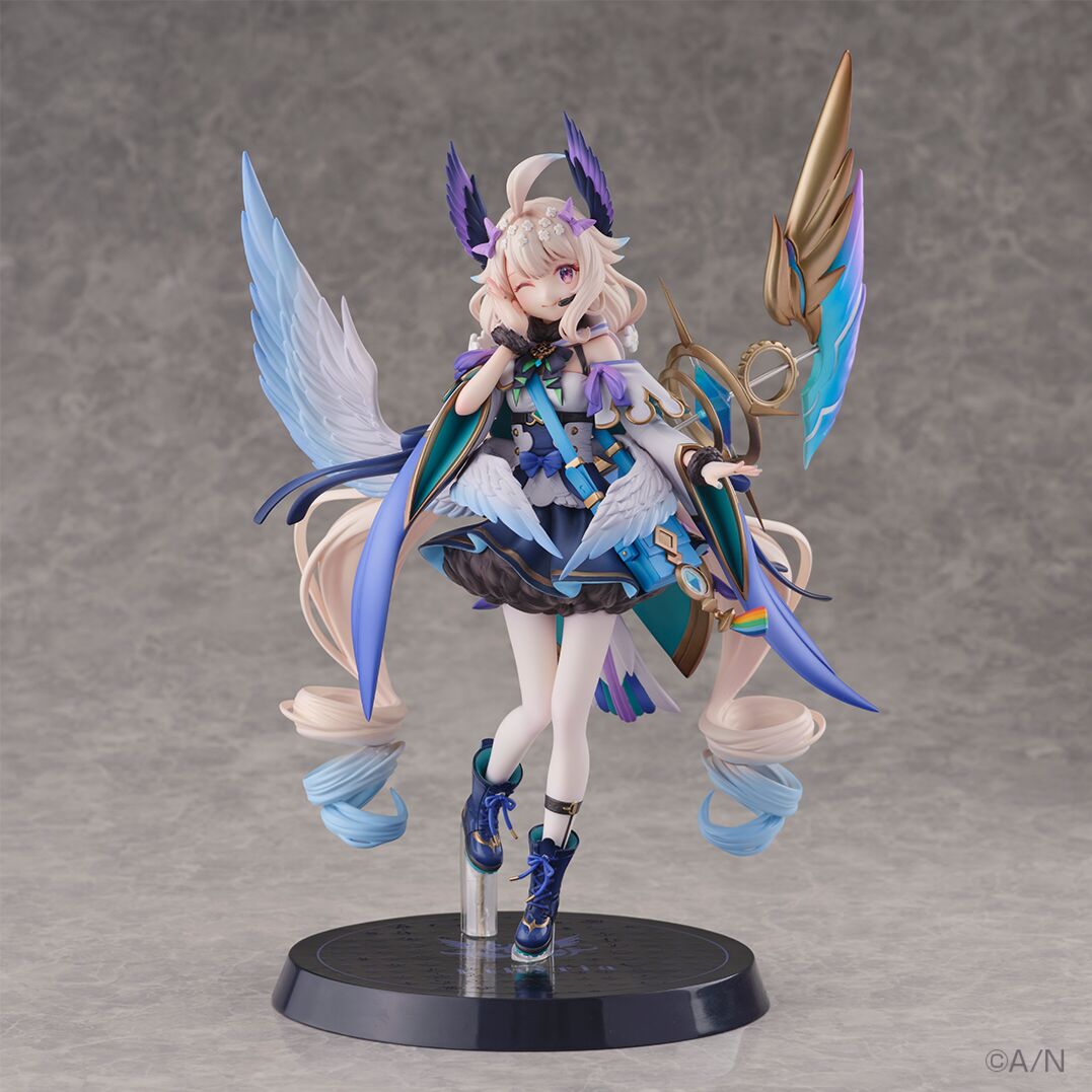 Nijisanji - Enna Alouette - 1/7 (Anycolor Inc.) photo 3