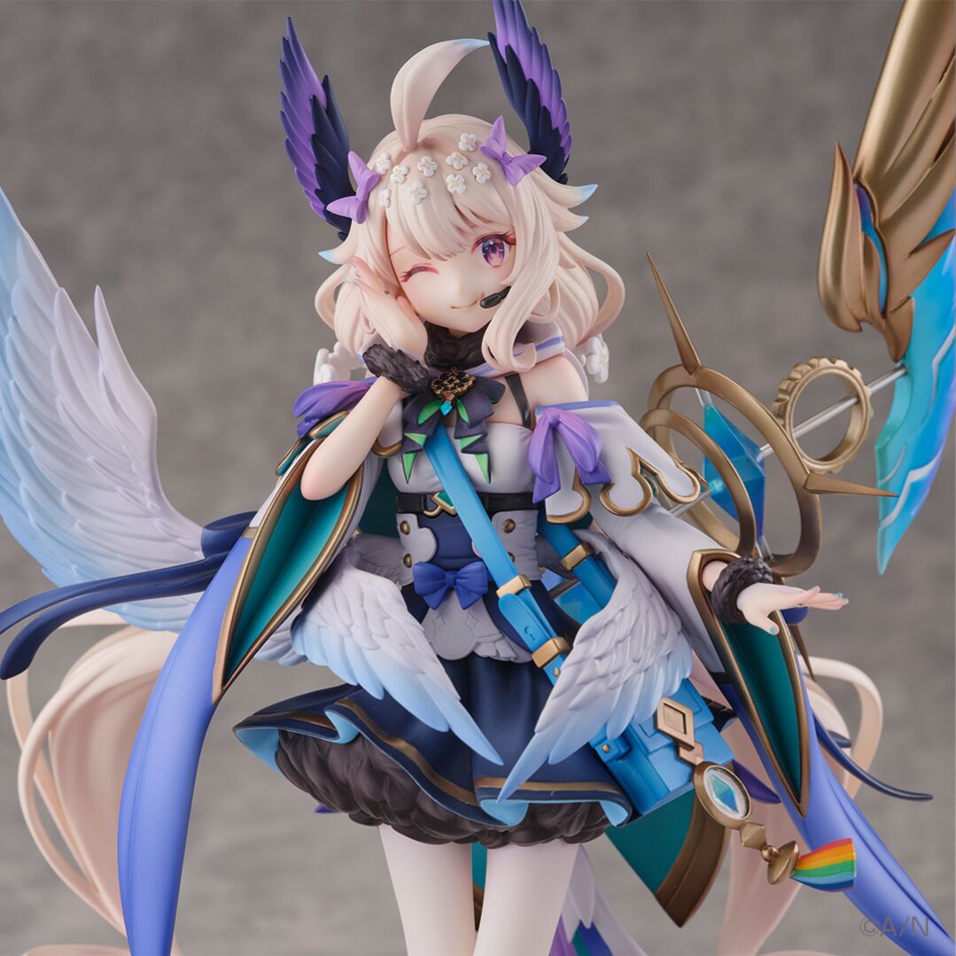 Nijisanji - Enna Alouette - 1/7 (Anycolor Inc.) photo 4