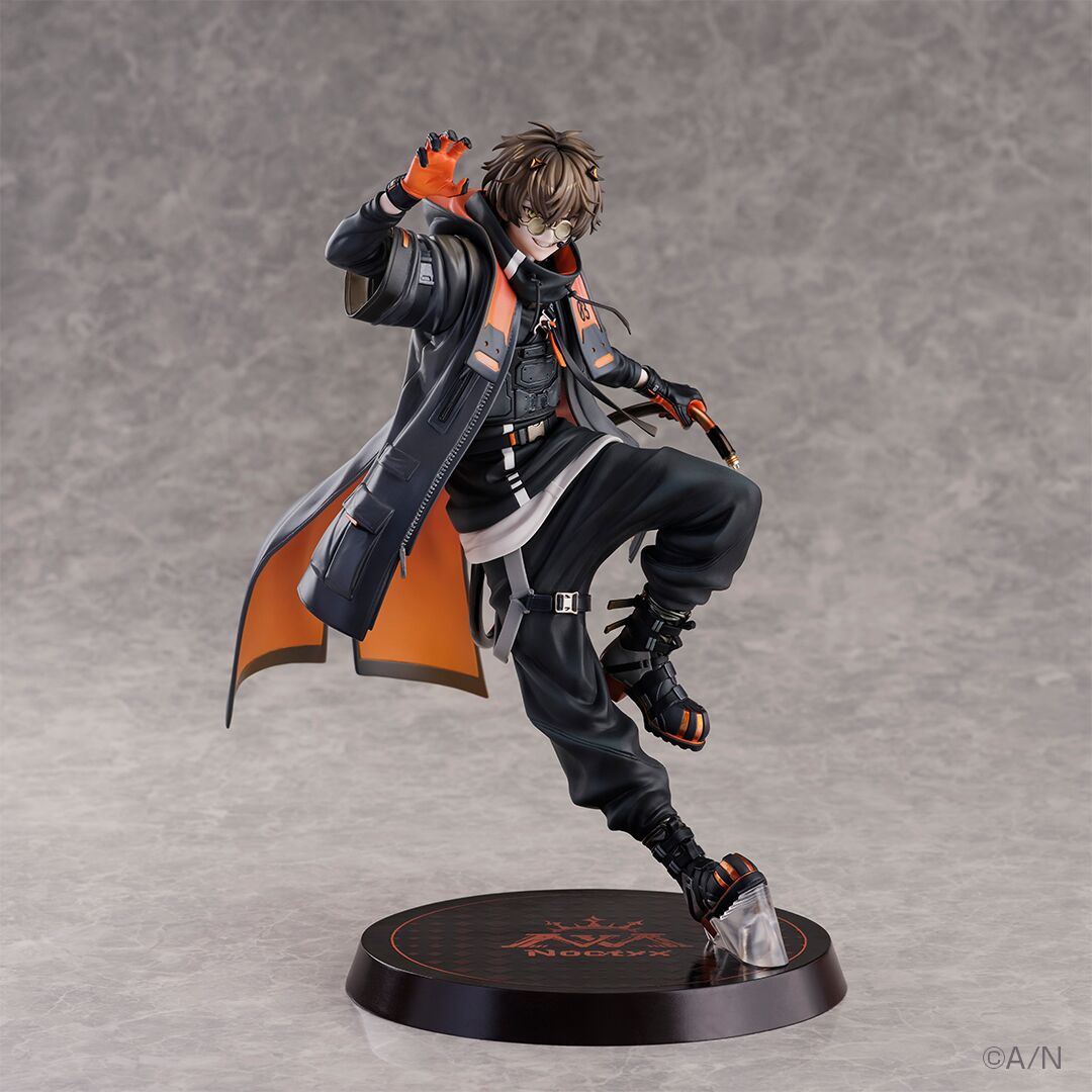 Nijisanji - Alban Knox - 1/7 (Anycolor Inc.) photo 4