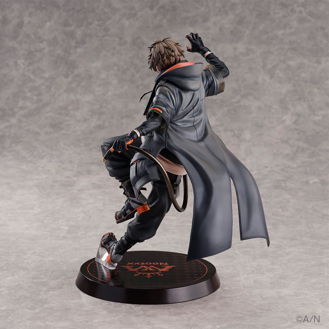 Nijisanji - Alban Knox - 1/7 (Anycolor Inc.) photo 5