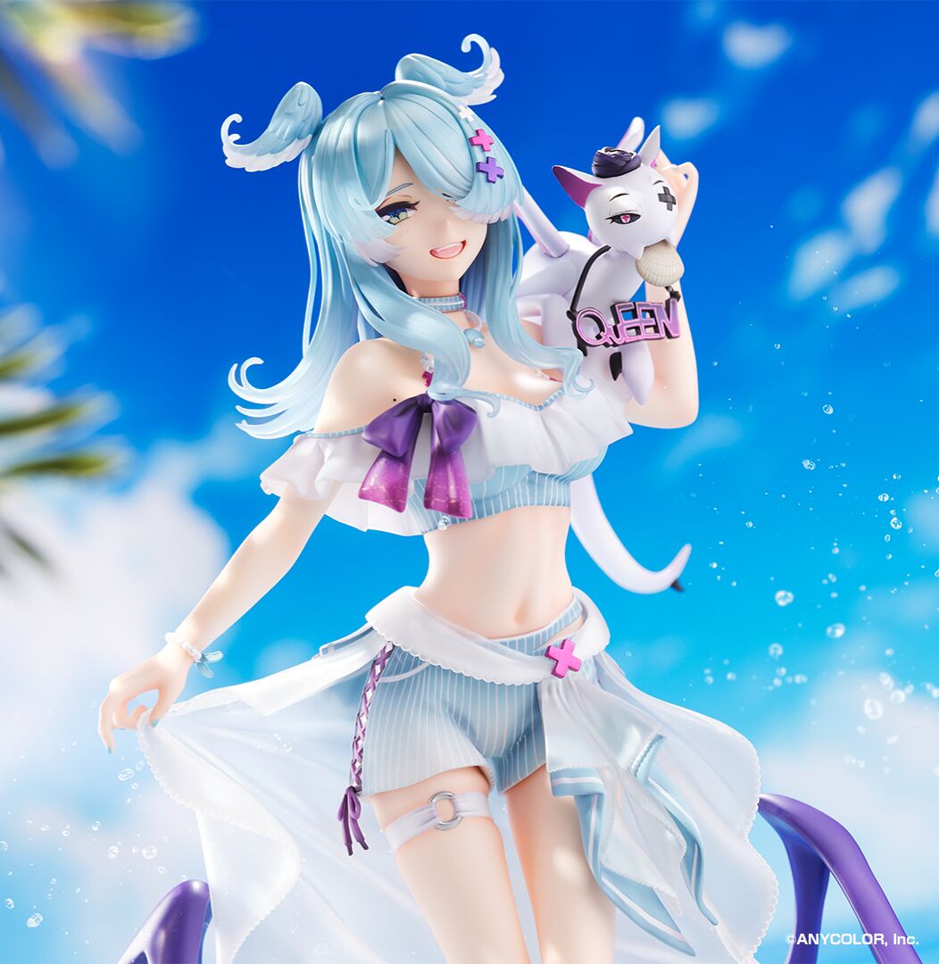 Nijisanji - Elira Pendora - Pikl - 1/7 - Summer ver. (Anycolor Inc.) photo 2