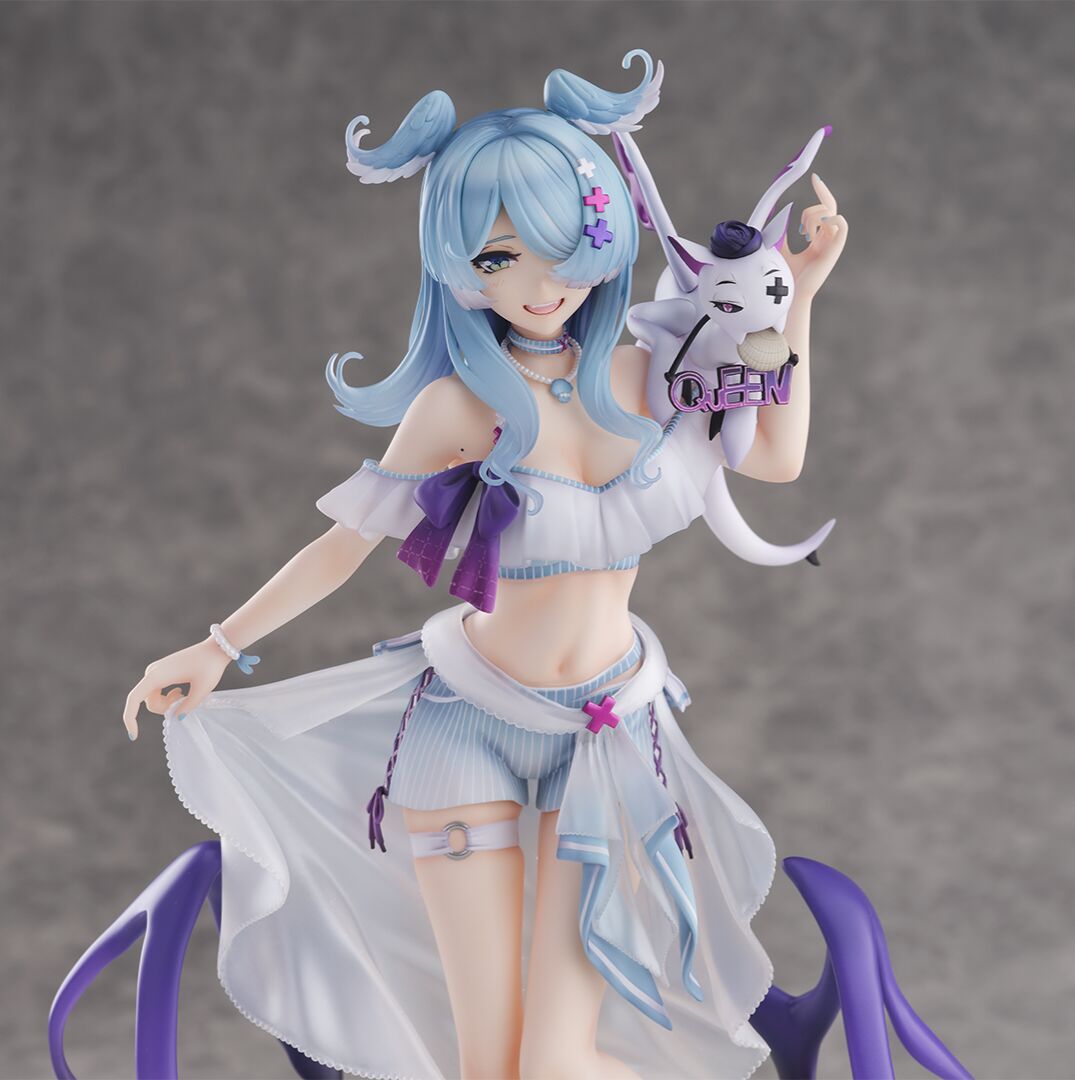 Nijisanji - Elira Pendora - Pikl - 1/7 - Summer ver. (Anycolor Inc.) photo 4