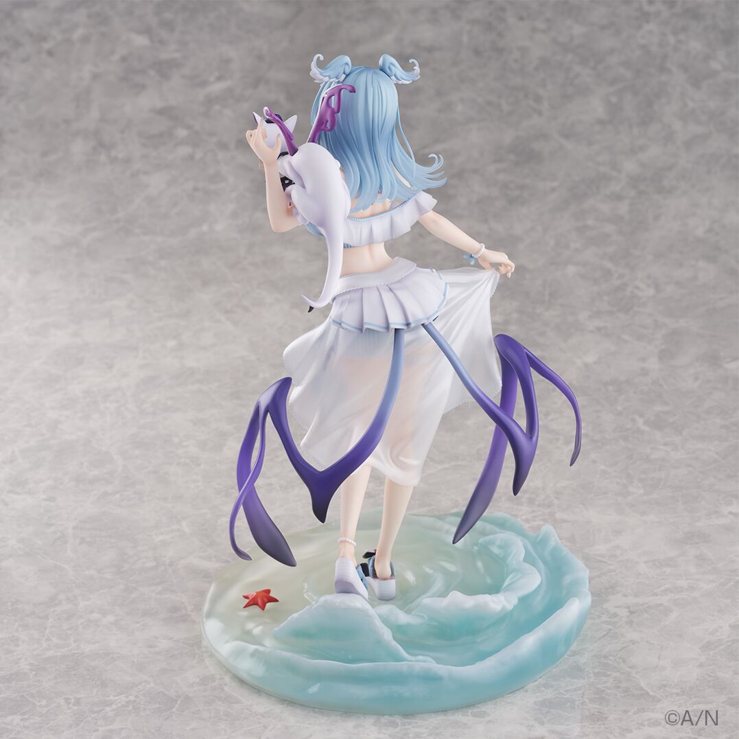 Nijisanji - Elira Pendora - Pikl - 1/7 - Summer ver. (Anycolor Inc.) photo 5