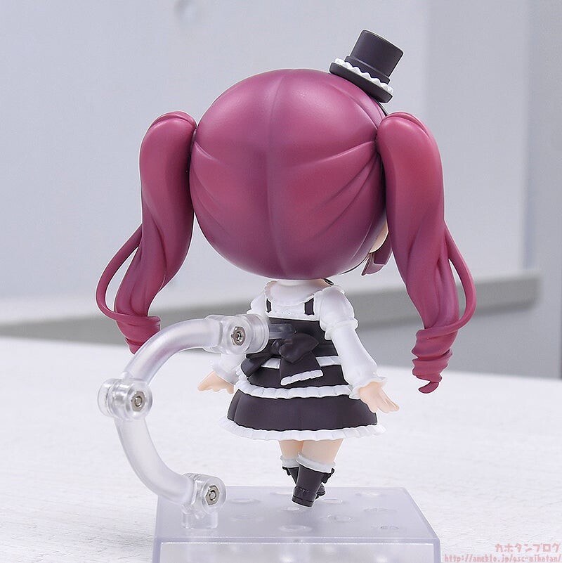 Jashin-chan Dropkick - Hanazono Yurine - Nendoroid (#2370) (Good Smile Company) photo 3