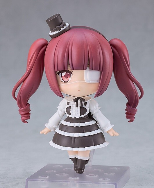 Jashin-chan Dropkick - Hanazono Yurine - Nendoroid (#2370) (Good Smile Company) photo 4