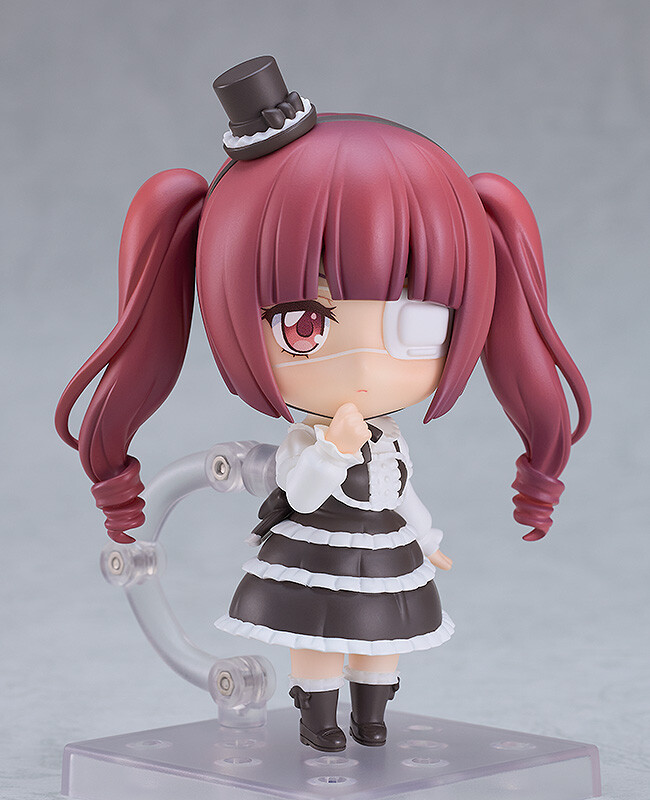 Jashin-chan Dropkick - Hanazono Yurine - Nendoroid (#2370) (Good Smile Company) photo 7