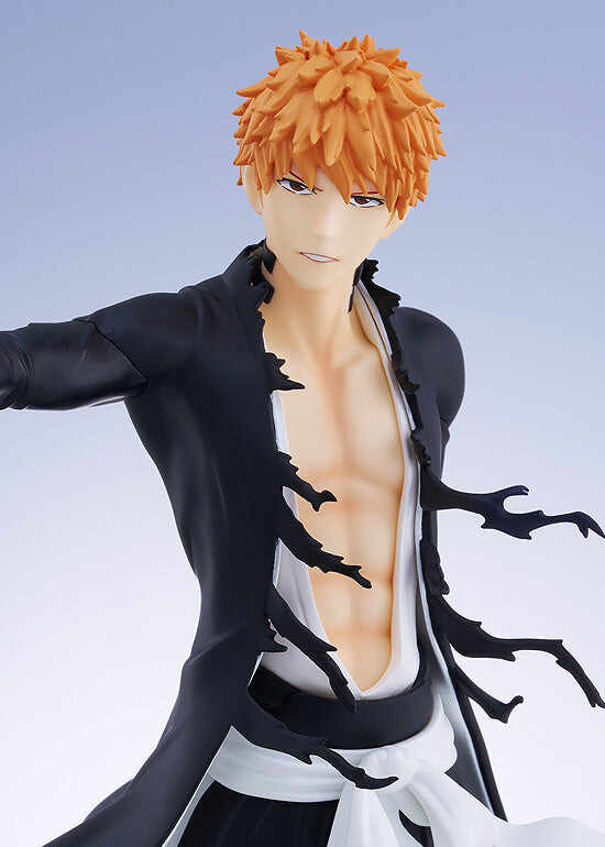 Bleach Sennen Kessen-hen - Kurosaki Ichigo - Pop Up Parade (Good Smile Company) photo 2