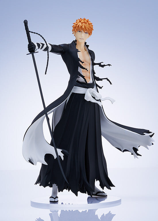 Bleach Sennen Kessen-hen - Kurosaki Ichigo - Pop Up Parade (Good Smile Company) photo 3