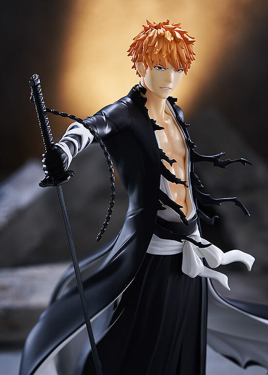 Bleach Sennen Kessen-hen - Kurosaki Ichigo - Pop Up Parade (Good Smile Company) photo 4
