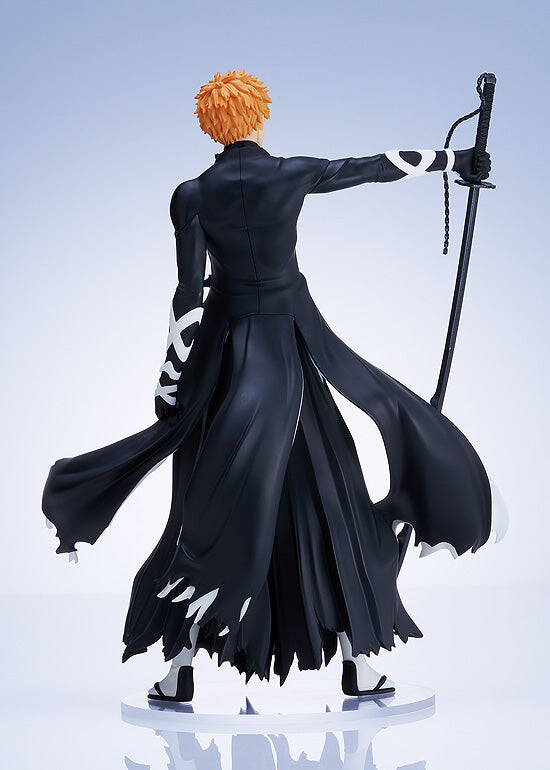 Bleach Sennen Kessen-hen - Kurosaki Ichigo - Pop Up Parade (Good Smile Company) photo 6