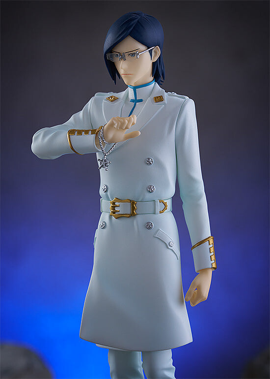 Bleach Sennen Kessen-hen - Ishida Uryuu - Pop Up Parade (Good Smile Company) photo 3