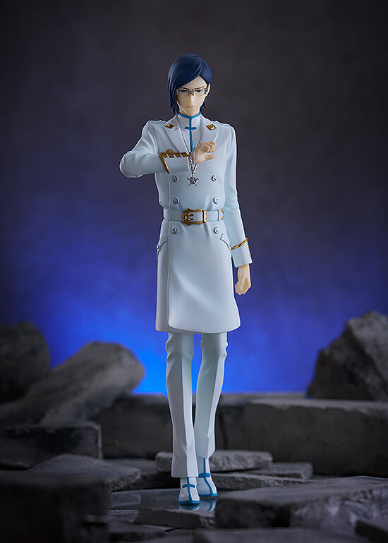 Bleach Sennen Kessen-hen - Ishida Uryuu - Pop Up Parade (Good Smile Company) photo 5