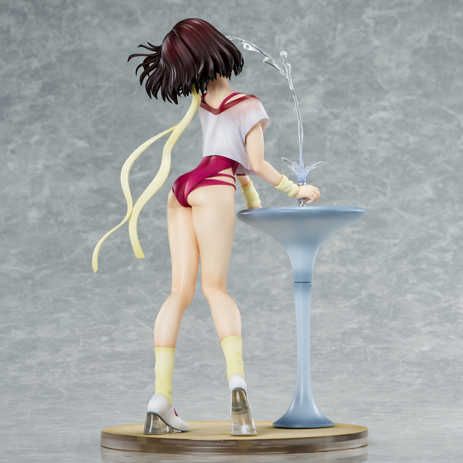 Top o Nerae! - Takaya Noriko - ViVignette - 35th Anniversary Ver. (Bandai Namco Filmworks, Union Creative International Ltd) photo 2